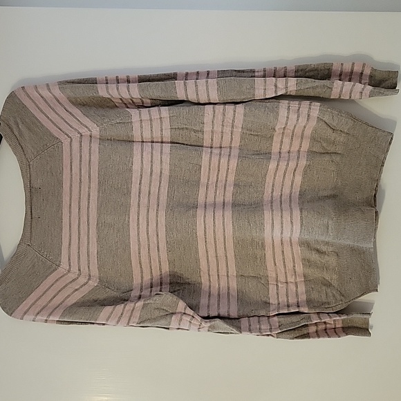 Mossimo Striped Sweater | XXL - Picture 2 of 11